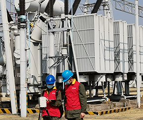 弋江倾斜摄影技术在基础设施监测中如何发挥作用？